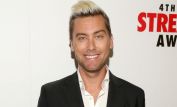 Lance Bass