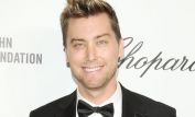 Lance Bass