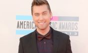 Lance Bass