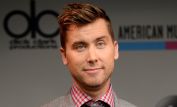 Lance Bass