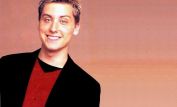 Lance Bass