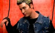 Lance Bass