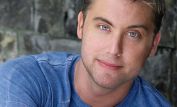 Lance Bass