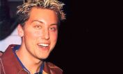 Lance Bass