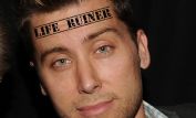 Lance Bass