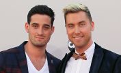 Lance Bass