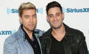 Lance Bass