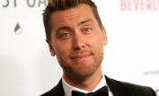 Lance Bass