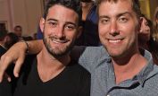 Lance Bass