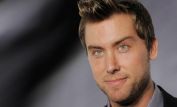 Lance Bass