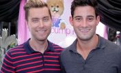 Lance Bass