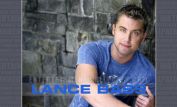 Lance Bass