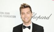 Lance Bass