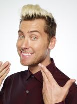 Lance Bass