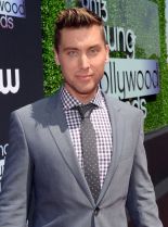 Lance Bass