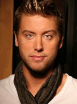 Lance Bass