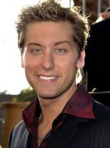 Lance Bass