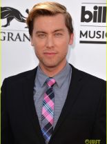 Lance Bass