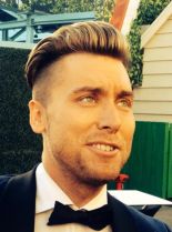 Lance Bass