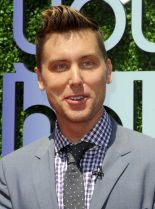Lance Bass