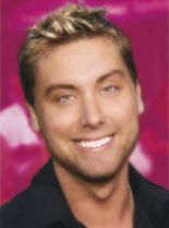 Lance Bass