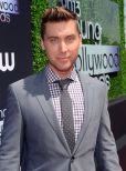 Lance Bass