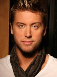 Lance Bass