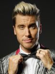 Lance Bass