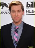 Lance Bass