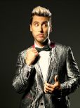 Lance Bass