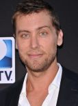 Lance Bass