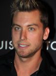 Lance Bass