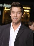 Lance Bass