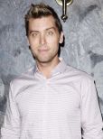 Lance Bass