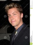 Lance Bass