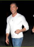 Lance Bass