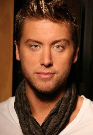 Lance Bass