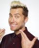 Lance Bass