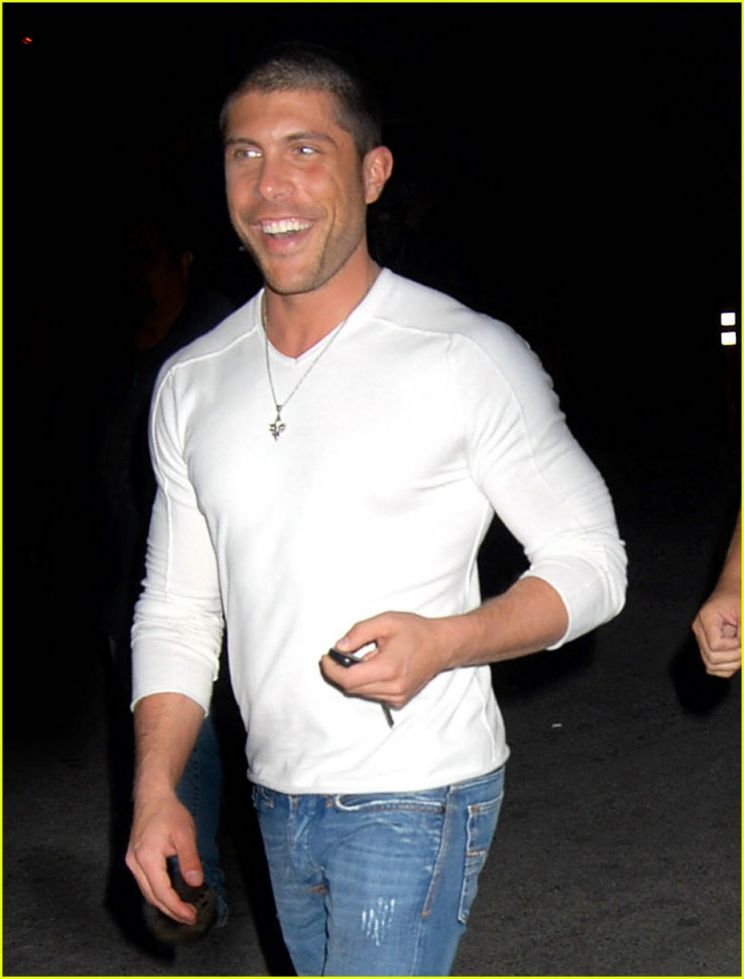 Lance Bass