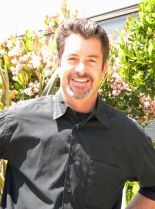 Lance Fenton
