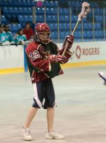 Lance Fenton