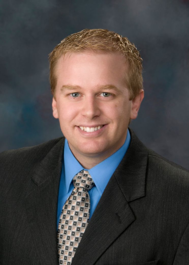 Lance Fenton