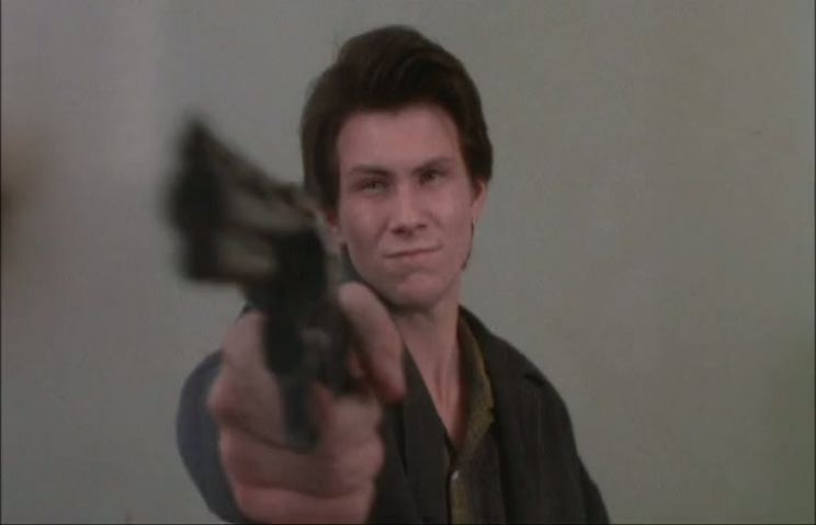 Lance Fenton
