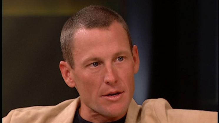 Lance Fenton