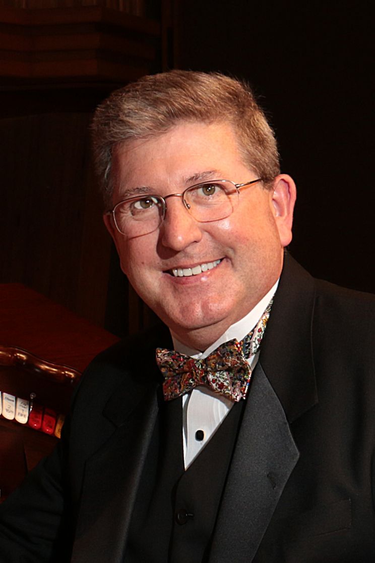 Lance Fenton