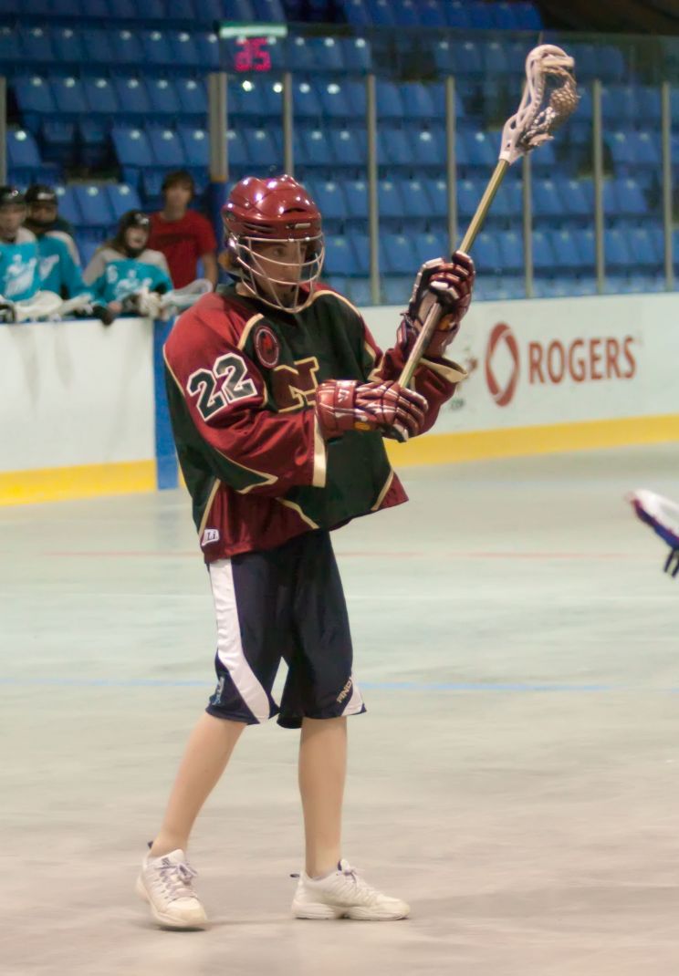 Lance Fenton