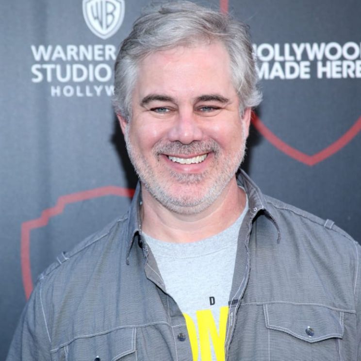 Lance Fenton