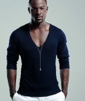 Lance Gross