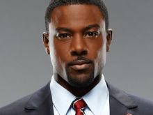 Lance Gross