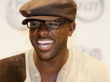 Lance Gross